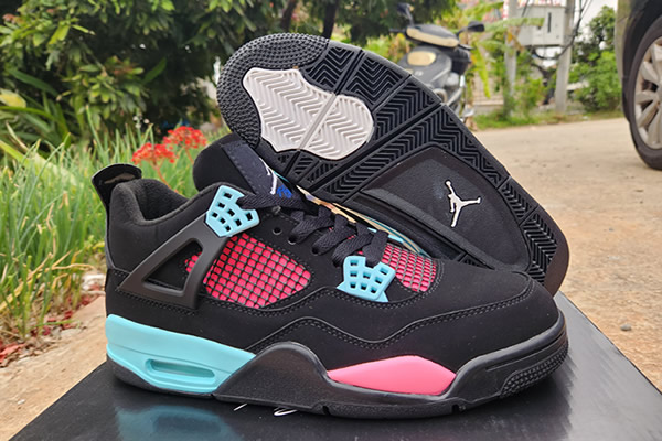 Women Air Jordan 4 Retro 50